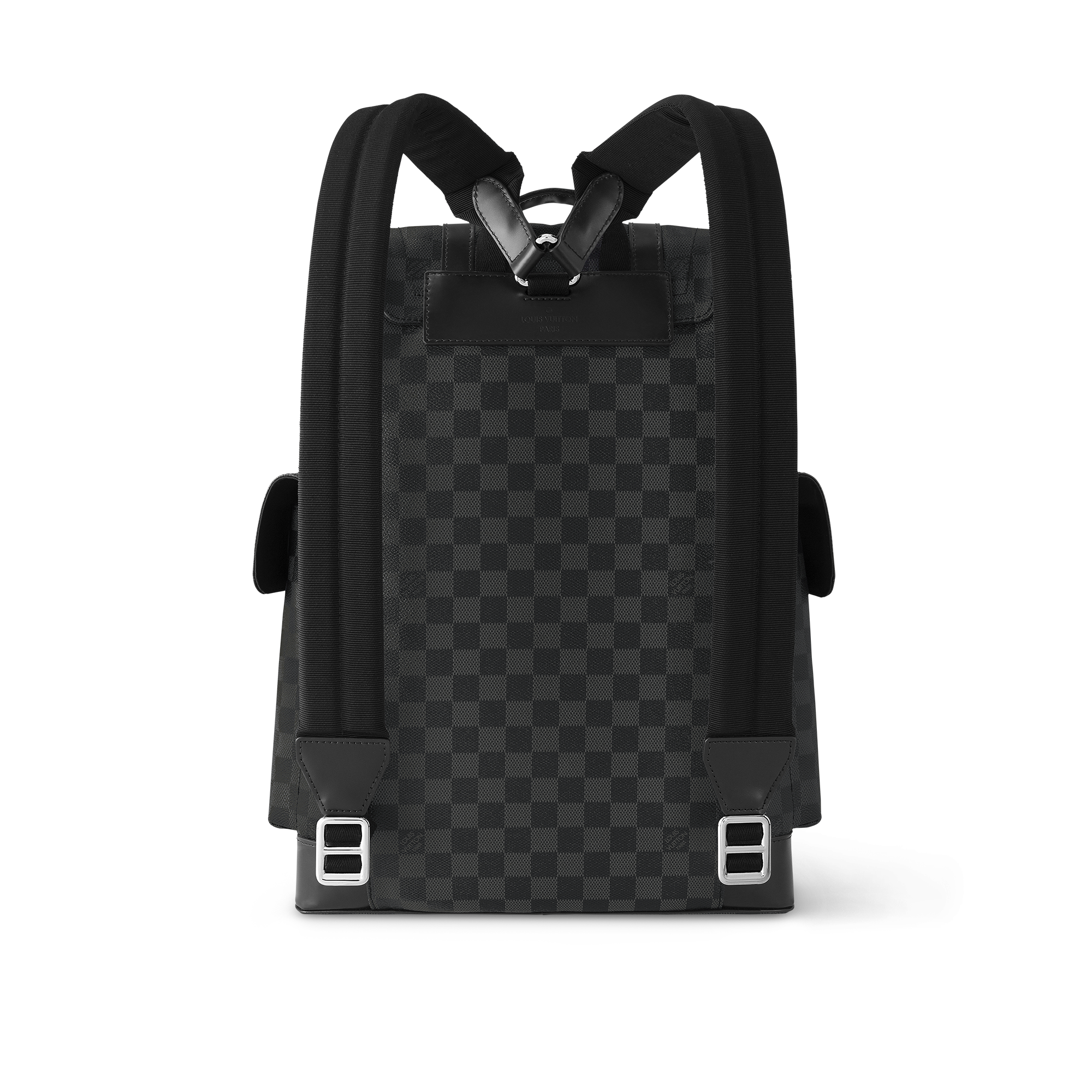 超希少】Louis Vuitton Tapestry Christopher Louis Vuitton